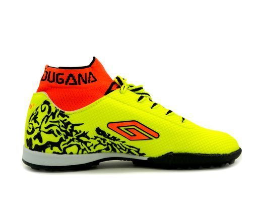 Сороконожки для детей Dugana Желтый (SAH2404 yell (38 (25 см))