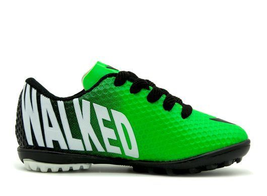 Сороконожки для детей Walked Зеленый (SAHW 401M green (32 (20,5 см))