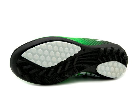 Сороконожки для детей Walked Зеленый (SAHW 401M green (32 (20,5 см))