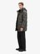 Зимняя куртка мужская Tom Tailor Серый (1039774 grey XL)