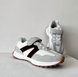Кроссовки для мальчика Jong Golf Серо-Белый (C10802-6 grey-white (34 (21,5 см))
