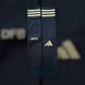 Гольфы, Наколенники, Гетры DFB унисекс Adidas Черно-золотистый (HT2305 black gold LPP (40-42 (M))