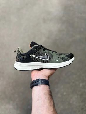 Кросівки Nike Zoom Structure 7x чоловічі No brand Хакі (A3065-6 khaki (44 (28,5 см))