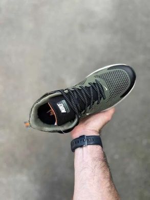 Кросівки Nike Zoom Structure 7x чоловічі No brand Хакі (A3065-6 khaki (44 (28,5 см))