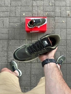 Кросівки Nike Zoom Structure 7x чоловічі No brand Хакі (A3065-6 khaki (44 (28,5 см))