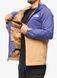 Чоловіча куртка The North Face Freedom Stretch Jacket, лижна Коричнево-фіолетовий XXL Код: NF0A82VVOSX Cave Blue / Alder