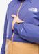 Чоловіча куртка The North Face Freedom Stretch Jacket, лижна Коричнево-фіолетовий XXL Код: NF0A82VVOSX Cave Blue / Alder