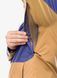Чоловіча куртка The North Face Freedom Stretch Jacket, лижна Коричнево-фіолетовий XXL Код: NF0A82VVOSX Cave Blue / Alder