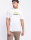 Футболка Carhartt WIP Marlin Чоловіча Carhartt Білий L Код: IO32035 white