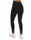 Качественные спортивные лосины для девочек Castore Черный (J1178 black LPP (L (12-13 лет) (152-158 см))