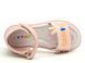 Босоножки для девочки Y.Top Розовый (HL413-3 pink (28 (17,5 см))
