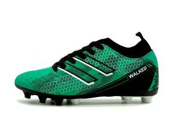Бутси для дітей Walked Зелений (KRAW 107J green (39 (25,5 см))