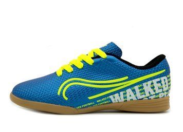 Футзалки для детей Walked Синий (SALW233K blue (34 (22 см))