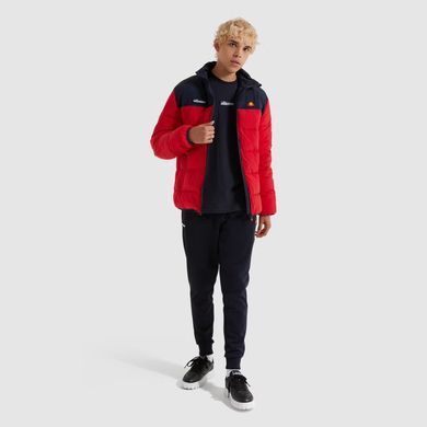 Зимння Куртка Nebula Ellesse Мужская Красный L (sda12789 red)