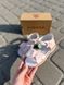 Босоножки с закрытым задником для девочек Kimboo Розовый (FG2164 pink (29 (18,8 см))
