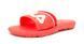 Шльопанці для дівчаток Lion Червоний (020A red (30-32 (17,5 см))