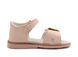 Босоножки с закрытым задником для девочек Kimboo Розовый (FG2164 pink (29 (18,8 см))