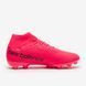 Бутси чоловічі New Balance Рожевий (NB TEKELA MST3AP35 pink (47 (30,5 см))