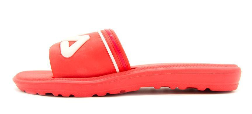 Шльопанці для дівчаток Lion Червоний (020A red (30-32 (17,5 см))
