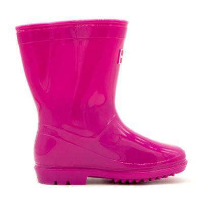 Резиновые сапоги для девочки DONNAY Розовый (DONNAY23 pink (25 (16 см))