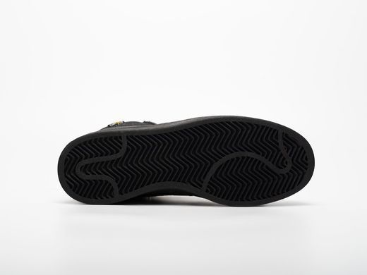 Зимові кросівки Adidas Campus x Bad Bunny чоловічі No brend Чорний (A2493-2 black (46 (29,5 см))