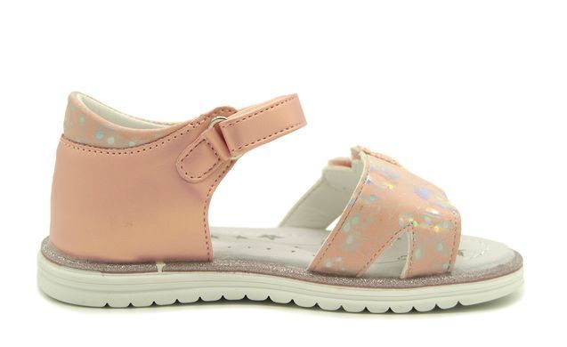 Босоножки для девочки Kimbo Розовый (FG870-1F pink (21 (13,5 см))