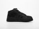Зимові кросівки Adidas Campus x Bad Bunny чоловічі No brend Чорний (A2493-2 black (46 (29,5 см))