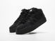 Зимові кросівки Adidas Campus x Bad Bunny чоловічі No brend Чорний (A2493-2 black (46 (29,5 см))