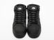 Зимові кросівки Adidas Campus x Bad Bunny чоловічі No brend Чорний (A2493-2 black (46 (29,5 см))