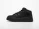Зимові кросівки Adidas Campus x Bad Bunny чоловічі No brend Чорний (A2493-2 black (46 (29,5 см))
