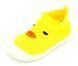 Кросівки для дівчинки Eurobimbi Жовтий (JY023-3 yell (23 (14 см))
