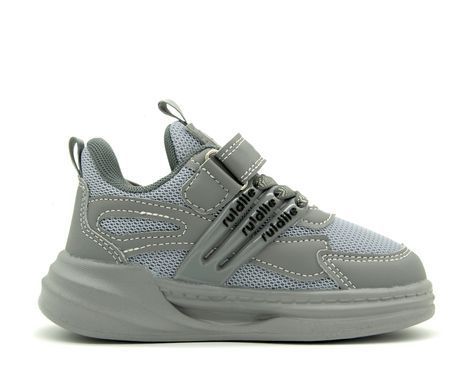 Кросівки для хлопчика Tom.m Сірий (0658e grey (31 (20 см))
