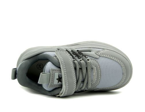 Кросівки для хлопчика Tom.m Сірий (0658e grey (31 (20 см))