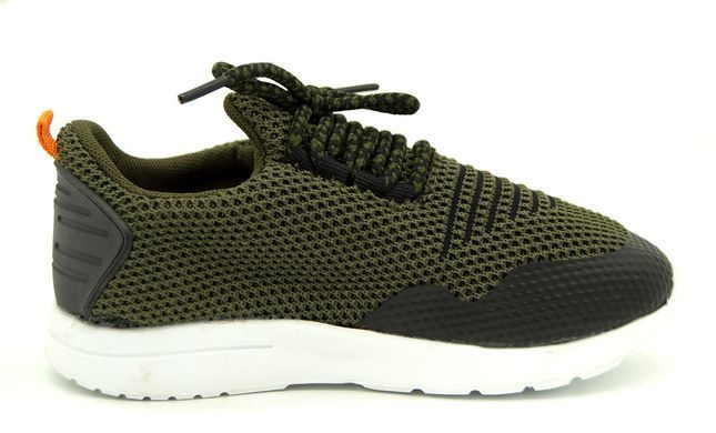 Кроссовки для мальчиков Lion Хаки (PV71 khaki (28 (18,5 см))