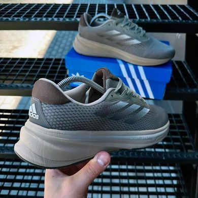 Кросівки Adidas SUPERNOVA STRIDE чоловічі No brand Коричневий (A3122-7 brown (43 (27,5 см))