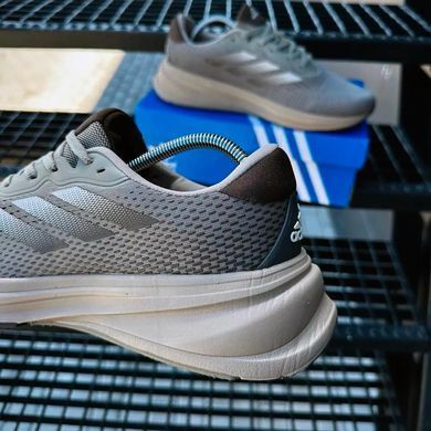 Кросівки Adidas SUPERNOVA STRIDE чоловічі No brand Коричневий (A3122-7 brown (43 (27,5 см))