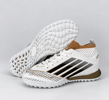 Сороконіжки з носочком для дітей XR Білий 35 (22,5 см) Код: SAHXR 02k white