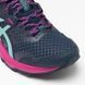 Кроссовки Женские Asics Сине-розовый 36 (22,7 см) Код: GEL-KANAKU 4 blue-pink