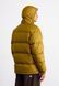 Чоловіча пухова куртка The North Face Down Paralta Puffer Гірчичний M Код: NF0A85281OB Moss Green