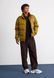 Чоловіча пухова куртка The North Face Down Paralta Puffer Гірчичний M Код: NF0A85281OB Moss Green