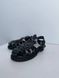 Босоножки для девочки Bessky Черный (B2825 black (28 (18 см))