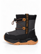 Термодутики для хлопчика Kimboo Сіро-коричневий 23 (15 см) Код: FG24112 grey-brown