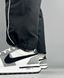 Кросівки Nike Cortez White Black Grey чоловічі No brend Білий, Сірий, Чорний (A2735-5 wh-black (45 (29 см))
