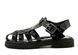 Босоножки для девочки Bessky Черный (B2825 black (28 (18 см))