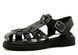 Босоножки для девочки Bessky Черный (B2825 black (28 (18 см))