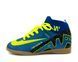 Футзалки с носком для детей Walked Синий (SALW323J blue (39 (25 см))