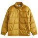 Чоловіча пухова куртка The North Face Down Paralta Puffer Гірчичний M Код: NF0A85281OB Moss Green