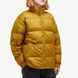 Чоловіча пухова куртка The North Face Down Paralta Puffer Гірчичний M Код: NF0A85281OB Moss Green