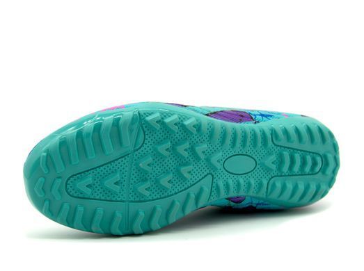 Сороконіжки для дітей Laliga Блакитний (SAH565 blue2 (40 (26 см))