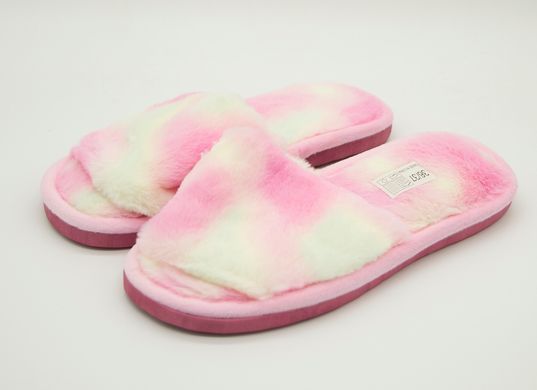 Кімнатні тапочки жіночі Lion Світло рожевий (G2 l-pink (36-37 (23 см))